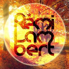 Remi Lambert - Golden Vibes l Fall Tape (2017)