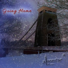 "GOING HOME"   Alonestar ft. Rosie Ribbons