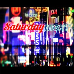 Saturday Night (Video Void Remix)