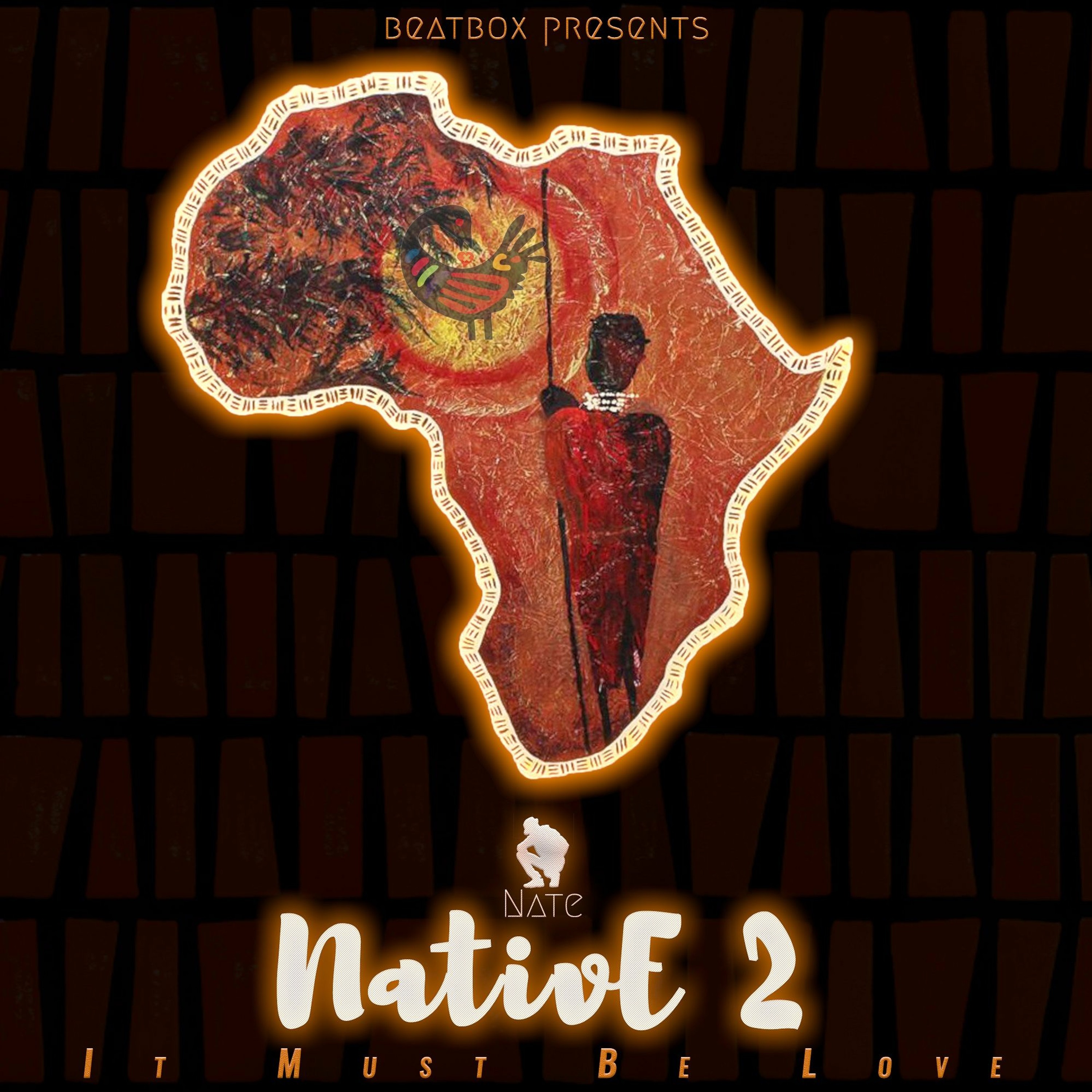 Nate A-Eshun
