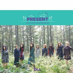 DIA (다이아) - Good Night (굿밤)