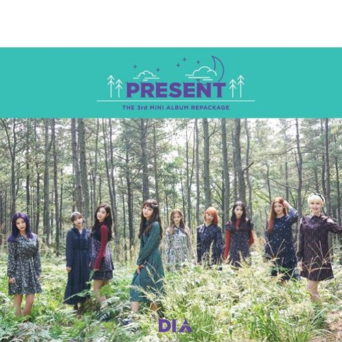 DIA (다이아) - Good Night (굿밤)