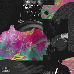 Premiere : Jibis - A Tribute To Electrochoc