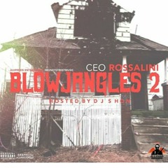 (MONEY ON DA FLO) ft RODMAN DA SAGA x LIL KEVIN