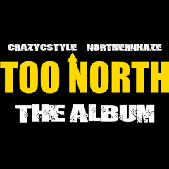 Roboshit - Northern Haze X CrazyCstyle feat Rum Nitty