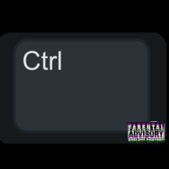 Tyler L'as - CTRL Ft. Mega Man (Prod. By NappyNoise)