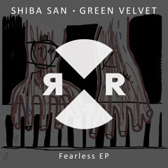 Shiba San & Green Velvet - Think