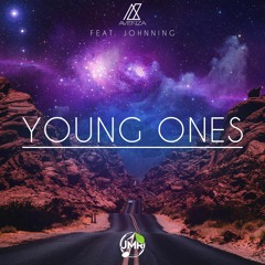 Avenza - Young Ones (feat. Johnning)