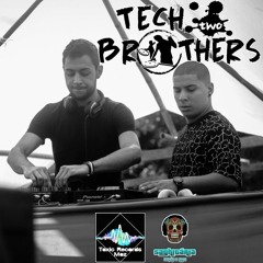Tech Two Brothers @Saghitária 3 Anos | FREE DOWNLOAD