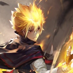 Nightcore - Impossible (Rock Version)