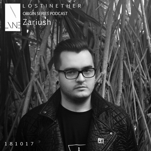 Stream Lost In Ether Origin Series Zariush by Lost In Ether Listen online for free on