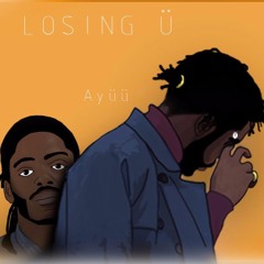 Losing Ü feat. Tomi Thomas [Prod. by Mvgic Soul]