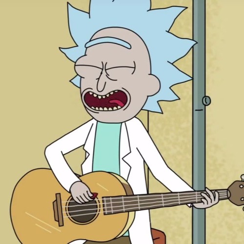Rick and Morty - Evil Morty Theme Song (Trap Remix)