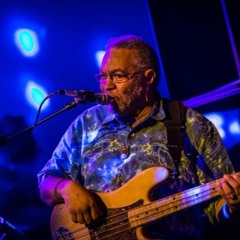 Ain't No Sunshine@# - George Porter Jr., Mike Dillon, Skerik - BCA 2017