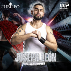 Juseph León - Jubileo - The Freakum Show 2017