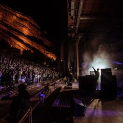 The Radar 100: Mixed by Whethan (Live from Red Rocks)