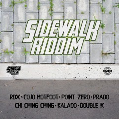 RDX feat. Cojo Hotfoot - WALK (Shella Posse Music) mp3