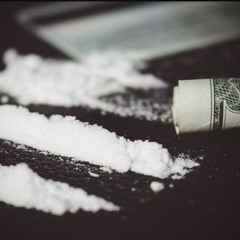 coke head (Prod. SANTOS SANTANA)