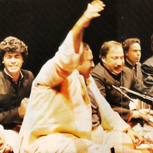 Dil Mein Hasrat Hai Ke Darbar-e-Risaalat Dekhon - TheLegend.NFAKOffical
