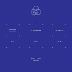 sasha very - i'm fine pt. 2