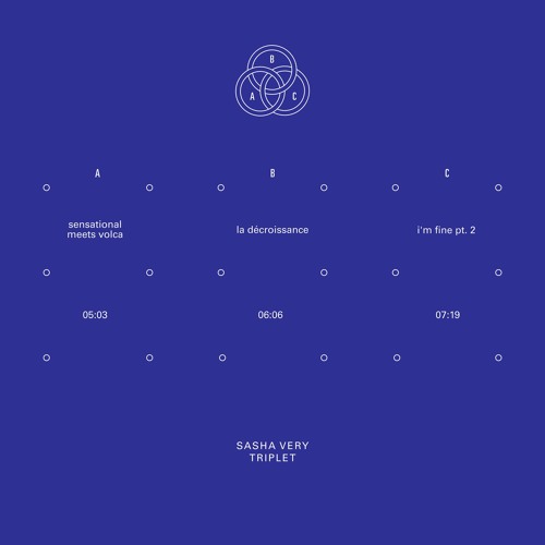 sasha very - i'm fine pt. 2