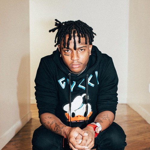 Stream Ski Mask The Slump God beat "Laces In Them Vans" by Rali | Listen  online for free on SoundCloud