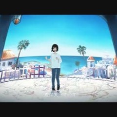 快晴 ／ Arhah Remix Feat.鏡音レン Cover