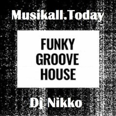 Old School Funky Disco Soulful Groove #2 - compiled by nikko