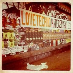 Alles.Scheisze - Gagaband (Matt Vox ft. PabloPow! Remix)