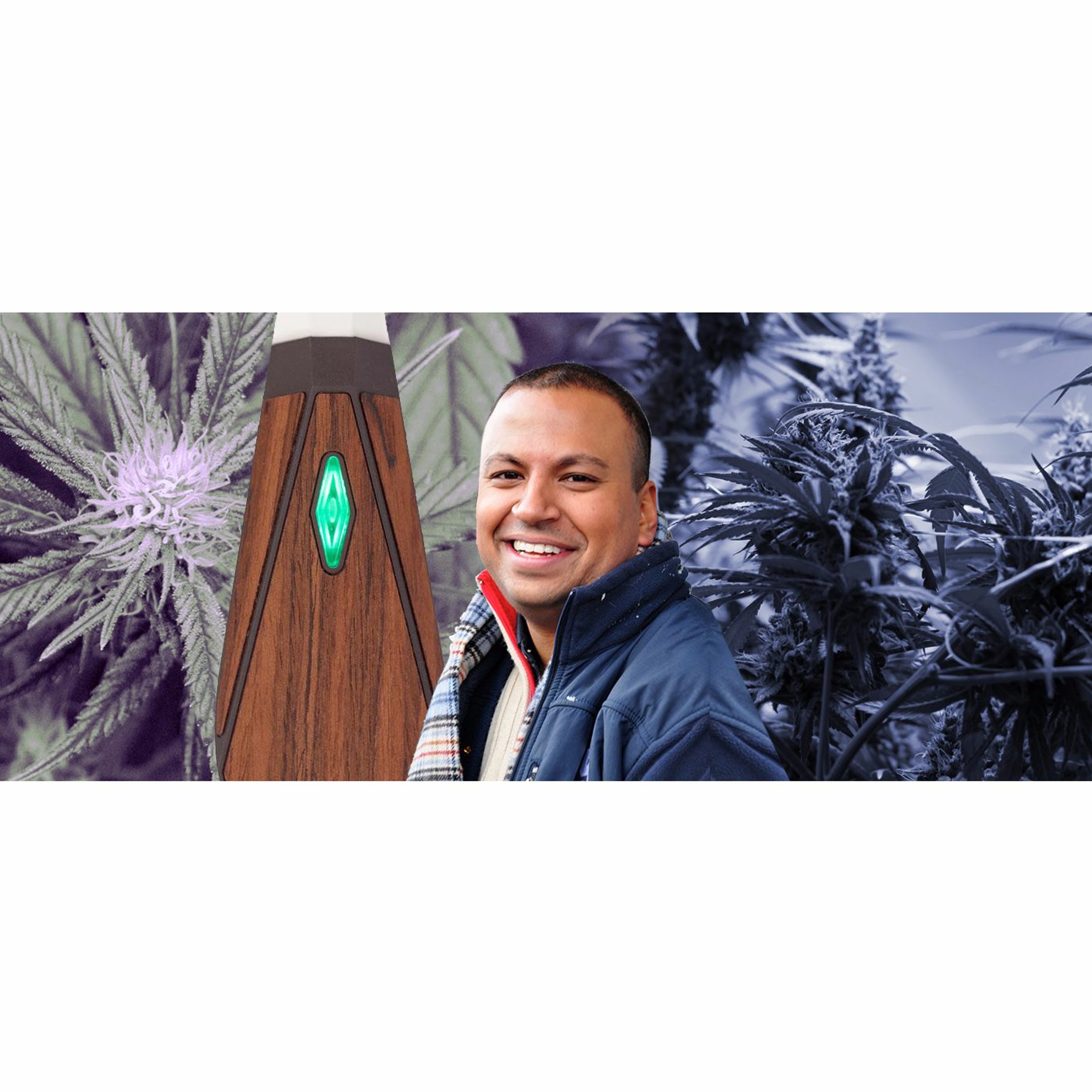 The Ganjapreneur Podcast