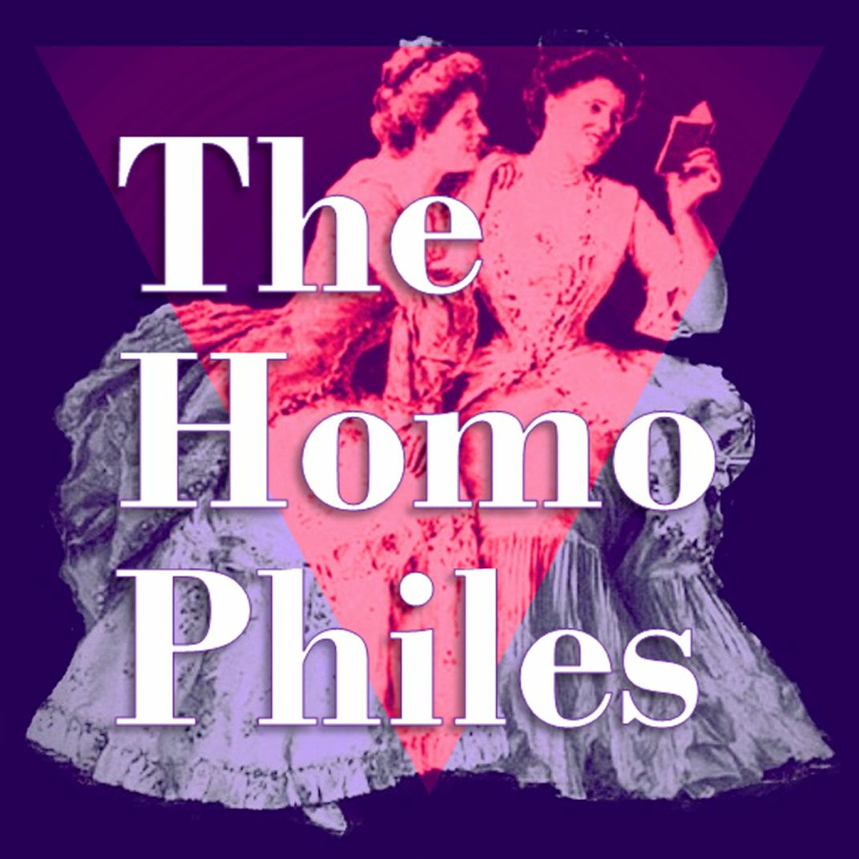 Episode 11: Yelling, Howling Homosexuals