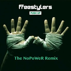 Rermix Push Up  #FREE DOWNLOAD# (Comprar)