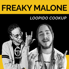 Post Malone & Eli Escobar Ft. Quavo - Congratulations (Loopido Cookup)