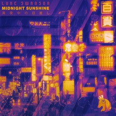 Luke Swanson - Midnight Sunshine
