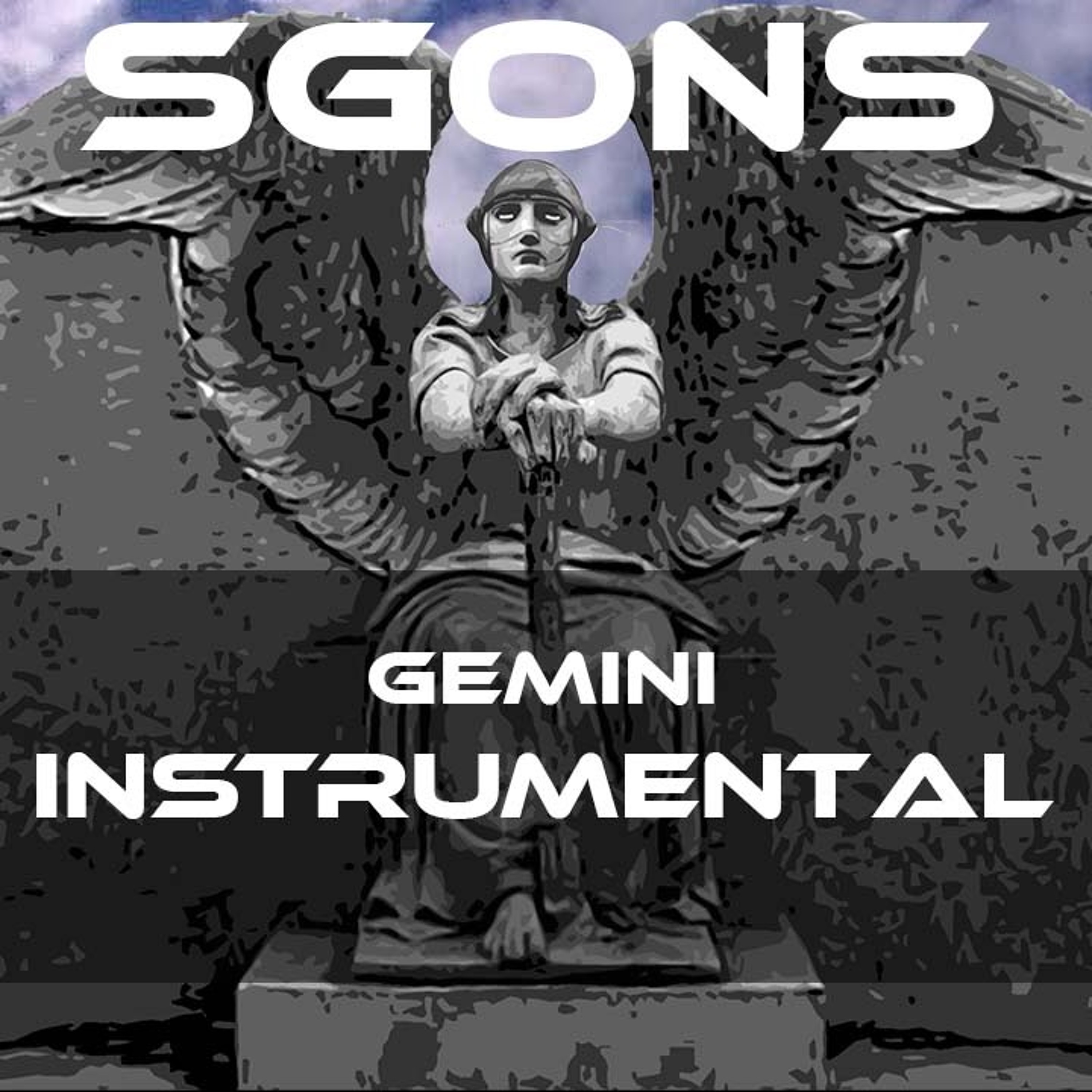 Pipe Choir - Gemini (Creative Commons Instrumental) episode artwork