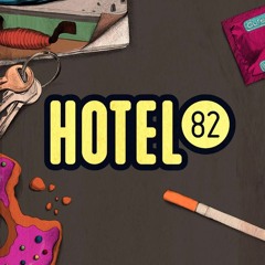 Dj Set Hotel 82