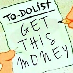 "Get To A Check" Ft. Cash & Geez