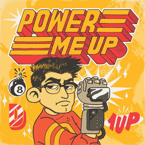 POWER ME UP