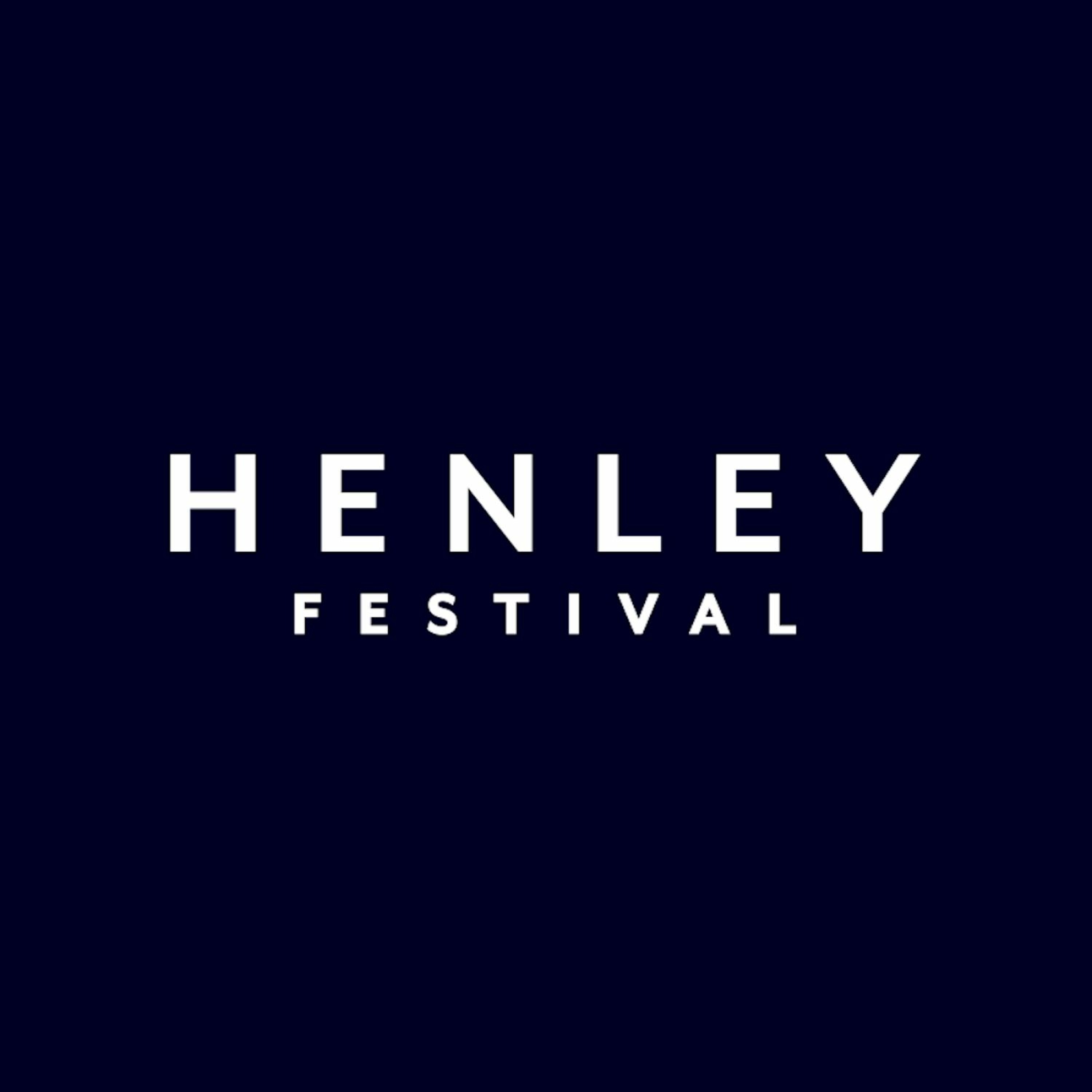 Goldie, Kiri Pritchard-McLean, Michael Fenton Stevens, Jack Pout - Henley Festival Podcast Episode 3