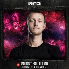 SpoonCast #009 - Radiance
