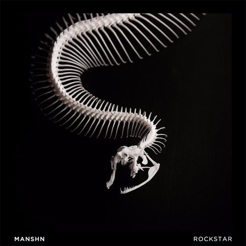 Rockstar - Post Malone ft. 21 Savage (MANSHN Cover)