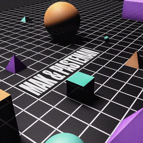 PREMIERE : Mak & Pasteman - Nelson