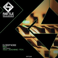 Dj Deep Noise - Midipro(Tito K. Remix) RATTLE043