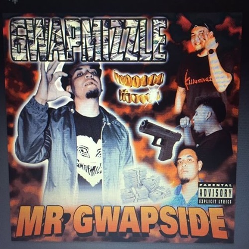 Stream GwapMizzle - Stupid ft Zaybooty prod. D Rein by