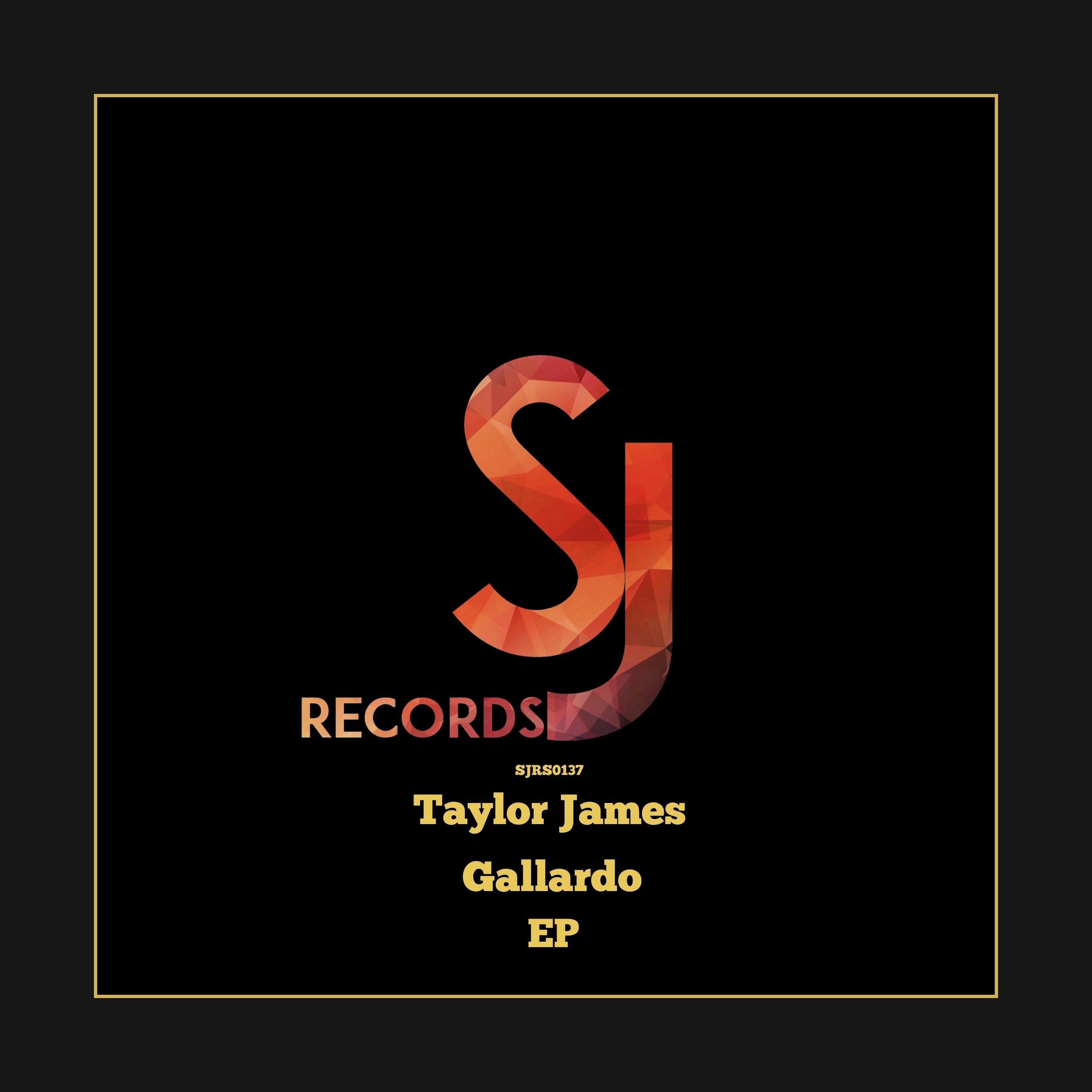 Taylor James - Whats Your Legacy (Original Mix) [SJRS0137] - Beatport Exclusive - 13.11.2017 episode artwork