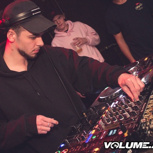 Liquid & Deep Drum and Bass Mix