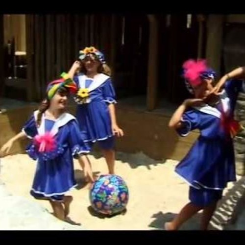 Stream Jesus Wants Me For A Sunbeam (Instrumental) by Slick Video