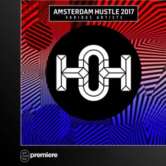 Premiere: Extasie and Hotte - Rufus House - House of Hustle