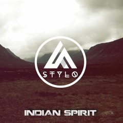 Stylo - Indian Spirit