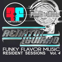 Resident Sessions 4